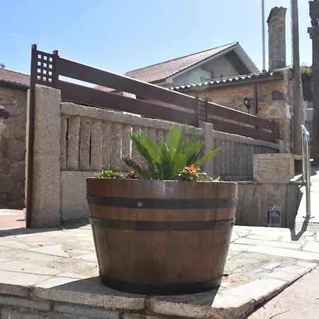 Covas  Casa Da Aldea A Fonte - Meano 빌라 외부 사진