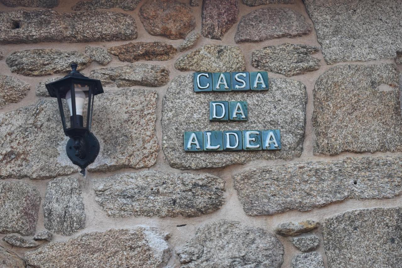 Covas  Casa Da Aldea A Fonte - Meano 빌라 외부 사진